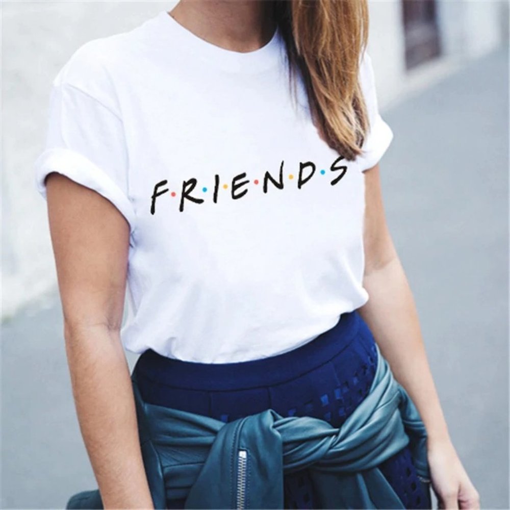 FRIENDS T-Shirt NWT